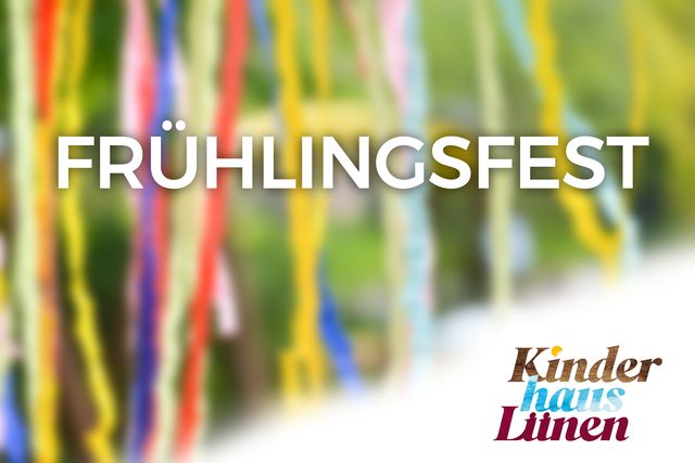 Frühlingsfest 2018