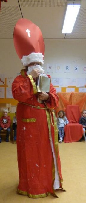 Nikolaus 2017