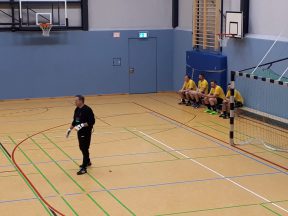 Kalla-Lüggert Cup Lünen 2019