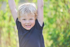 Eindrücke aus dem Kinderhaus