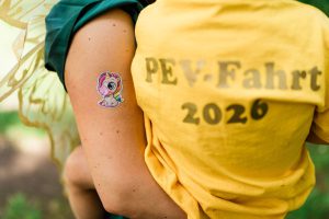 PEV Fahrt 2026