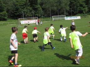 Lüner Kindergarten-Stadtmeisterschaft 2019